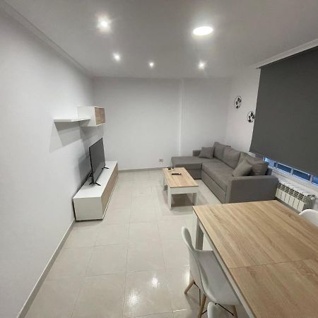Apartamentos Demar Luis Casais O Grove Εξωτερικό φωτογραφία
