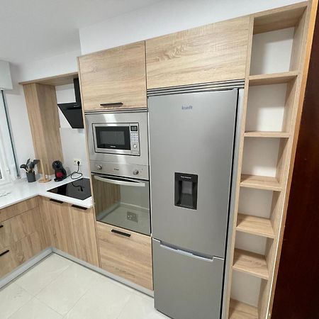 Apartamentos Demar Luis Casais O Grove Εξωτερικό φωτογραφία
