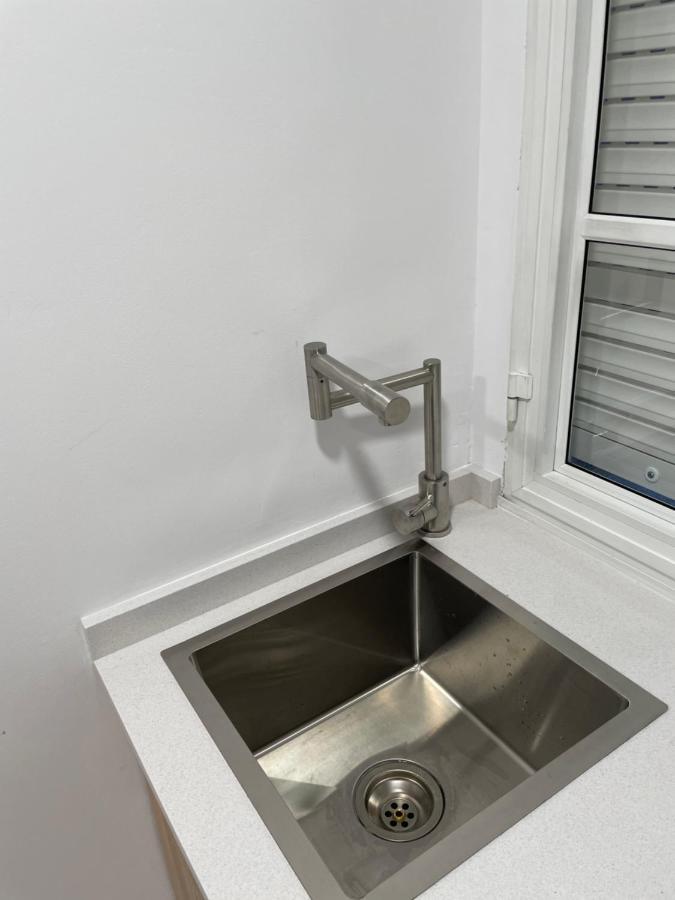 Apartamentos Demar Luis Casais O Grove Εξωτερικό φωτογραφία