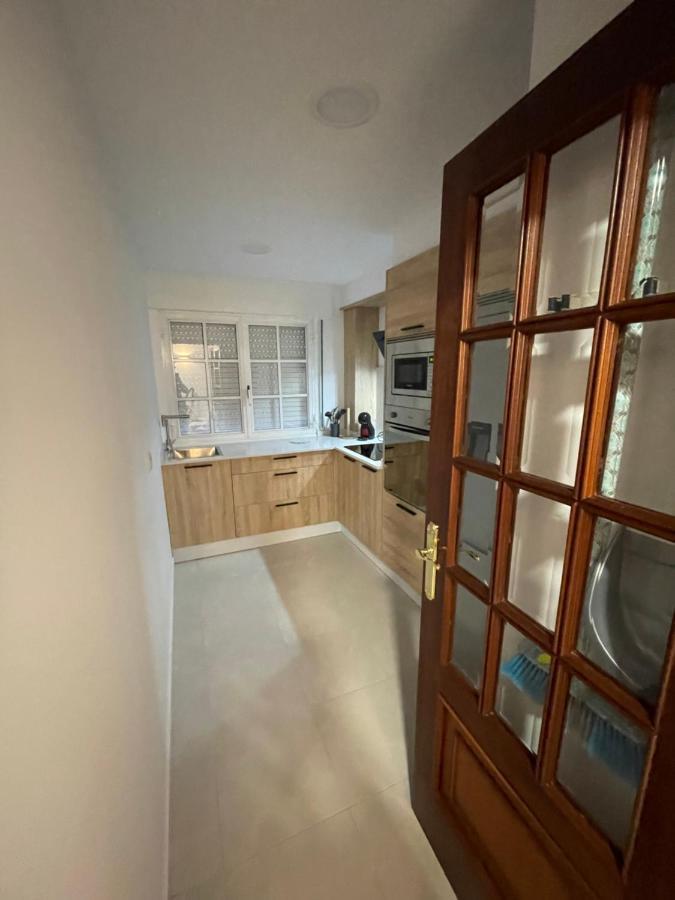 Apartamentos Demar Luis Casais O Grove Εξωτερικό φωτογραφία