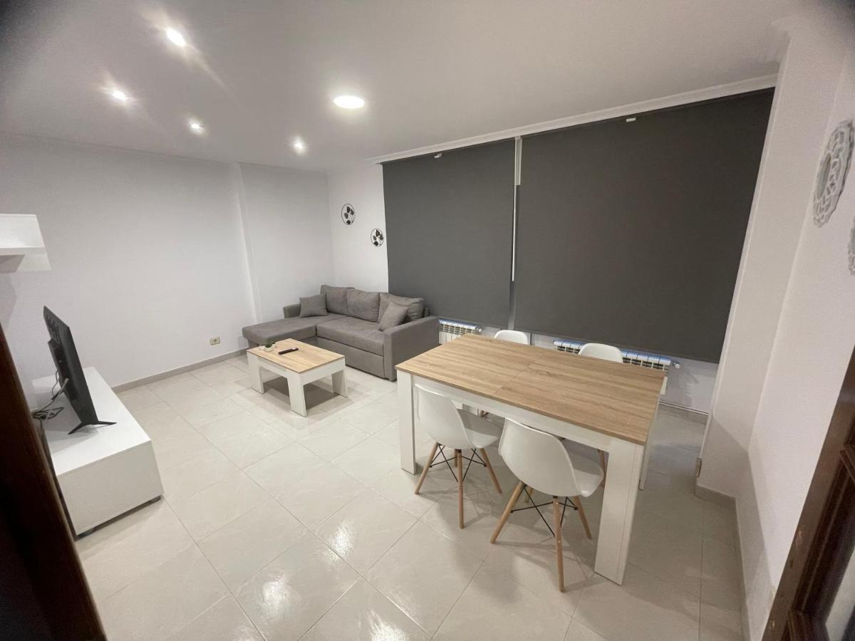 Apartamentos Demar Luis Casais O Grove Εξωτερικό φωτογραφία