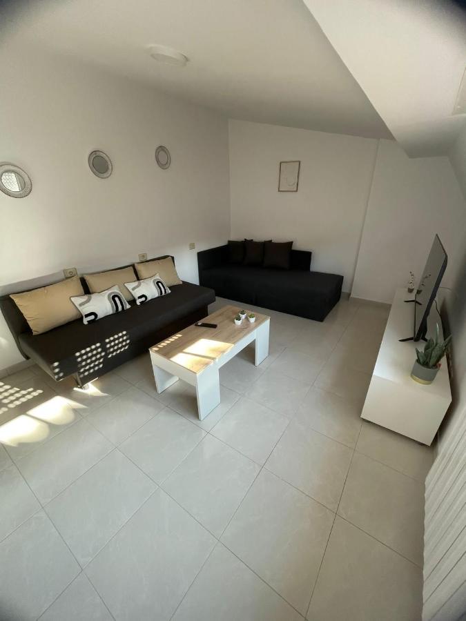 Apartamentos Demar Luis Casais O Grove Εξωτερικό φωτογραφία