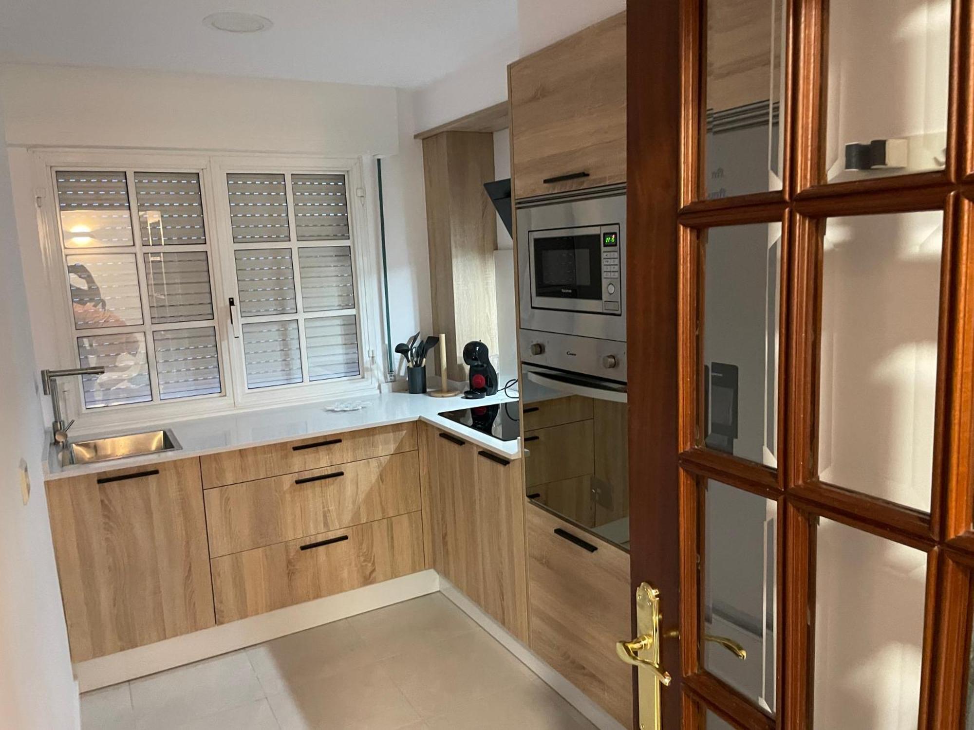 Apartamentos Demar Luis Casais O Grove Εξωτερικό φωτογραφία