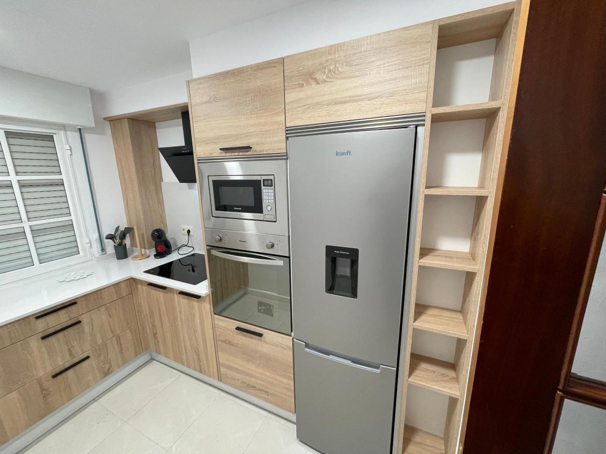 Apartamentos Demar Luis Casais O Grove Εξωτερικό φωτογραφία