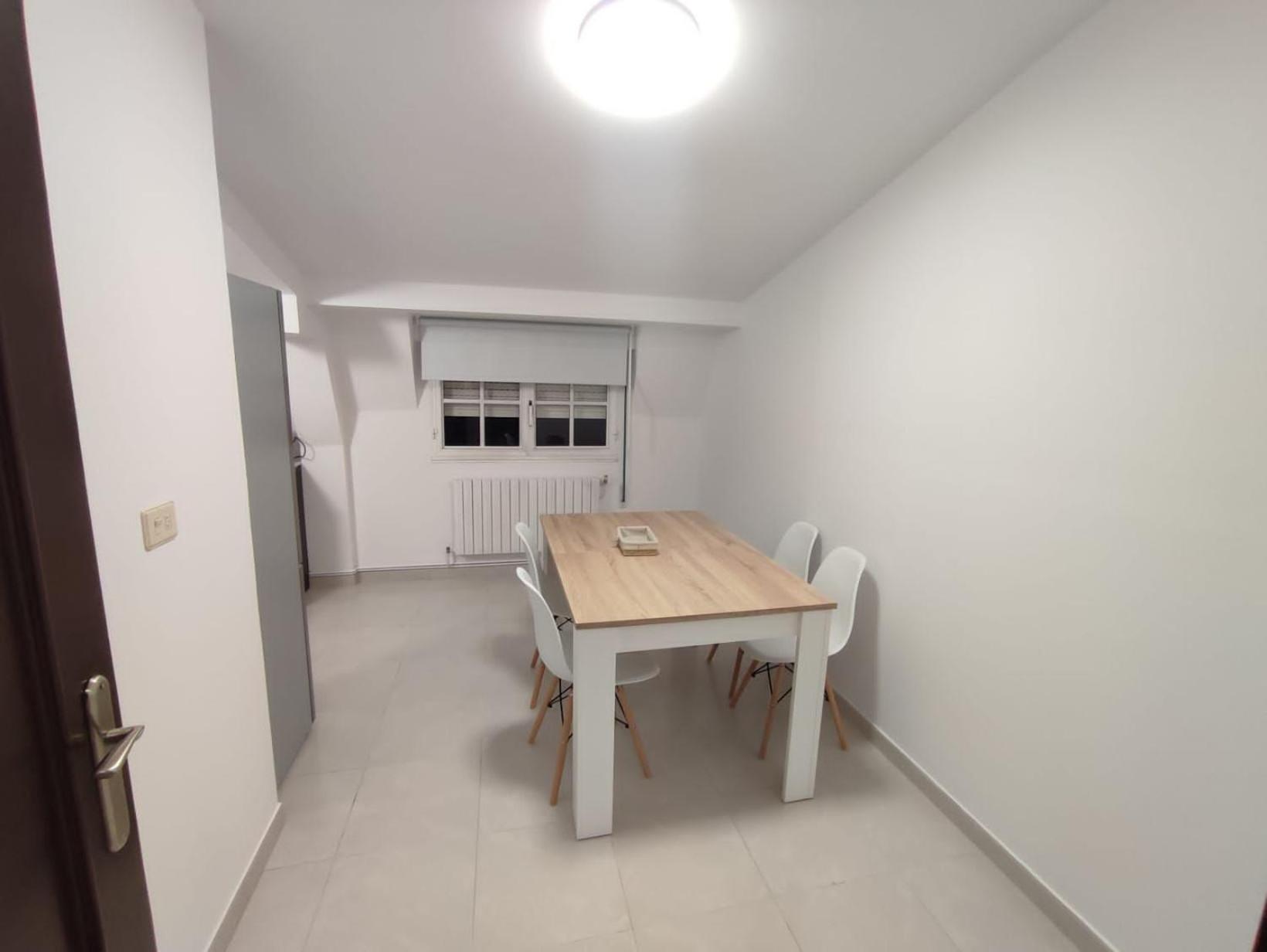 Apartamentos Demar Luis Casais O Grove Δωμάτιο φωτογραφία