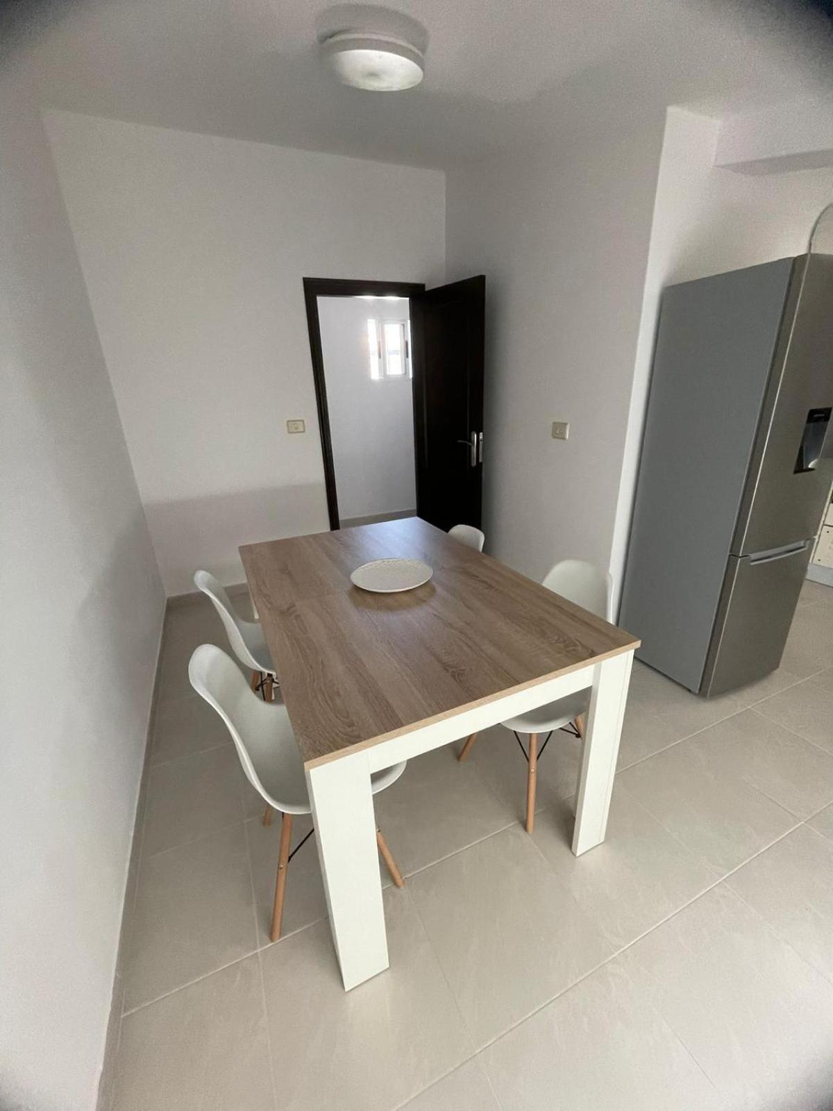 Apartamentos Demar Luis Casais O Grove Δωμάτιο φωτογραφία