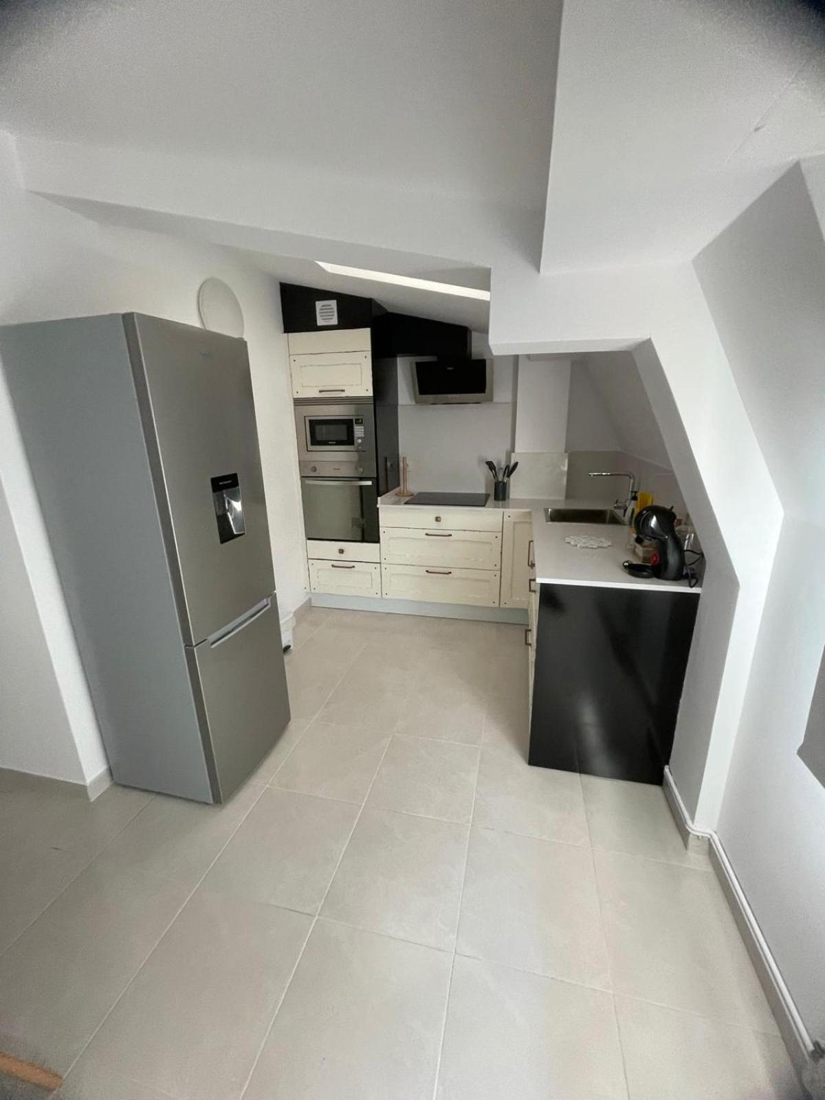 Apartamentos Demar Luis Casais O Grove Δωμάτιο φωτογραφία