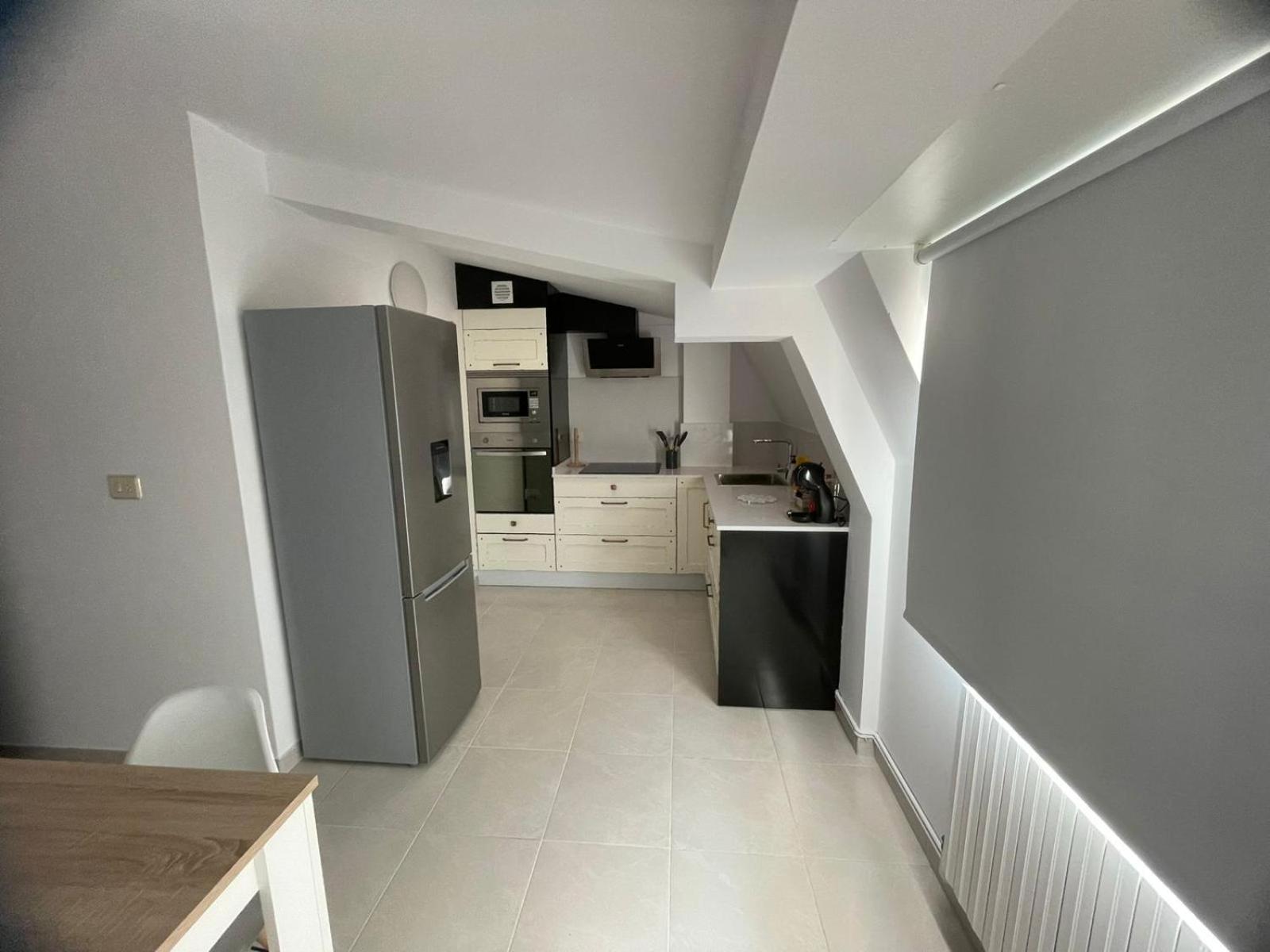 Apartamentos Demar Luis Casais O Grove Δωμάτιο φωτογραφία