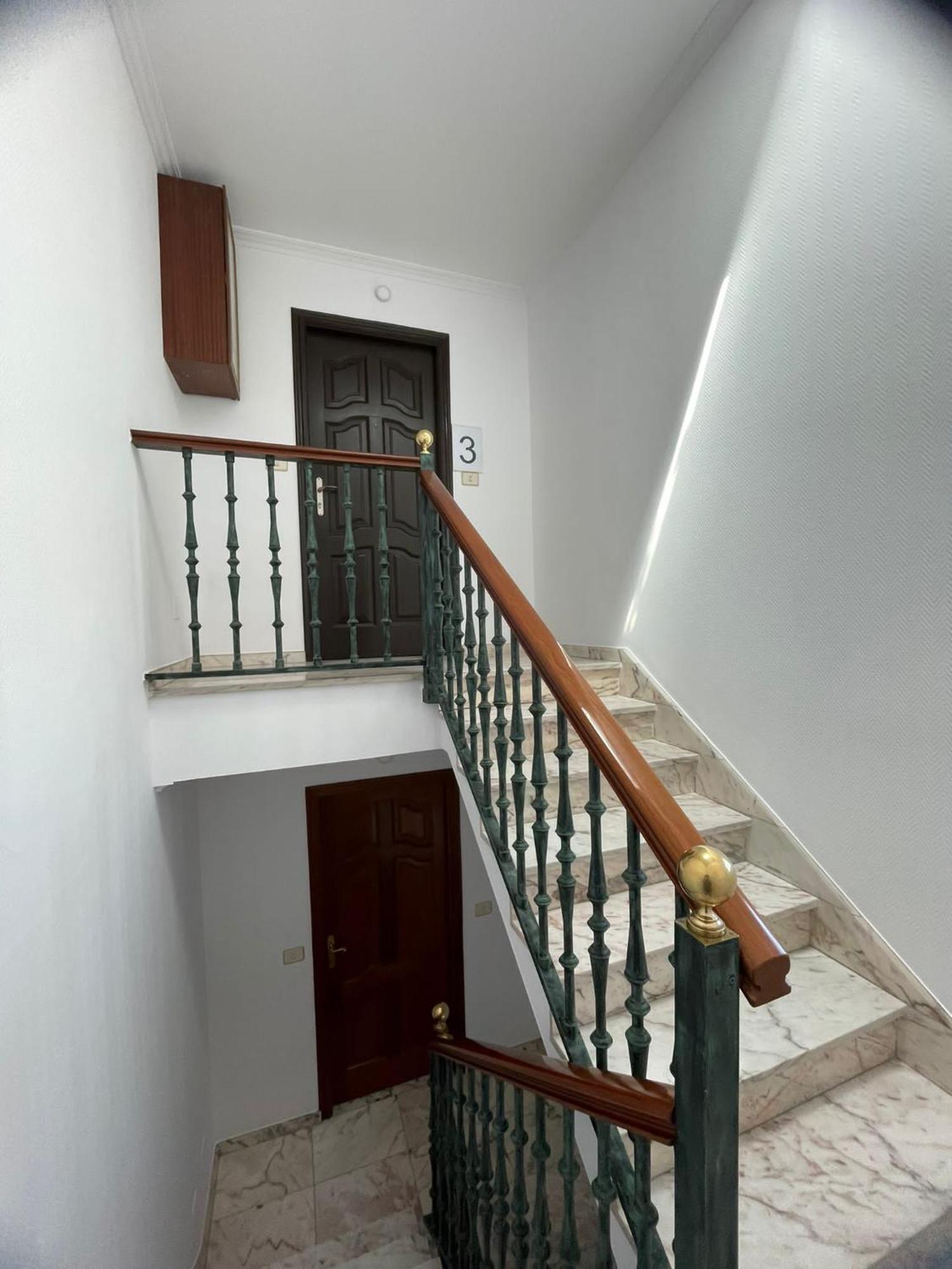 Apartamentos Demar Luis Casais O Grove Δωμάτιο φωτογραφία