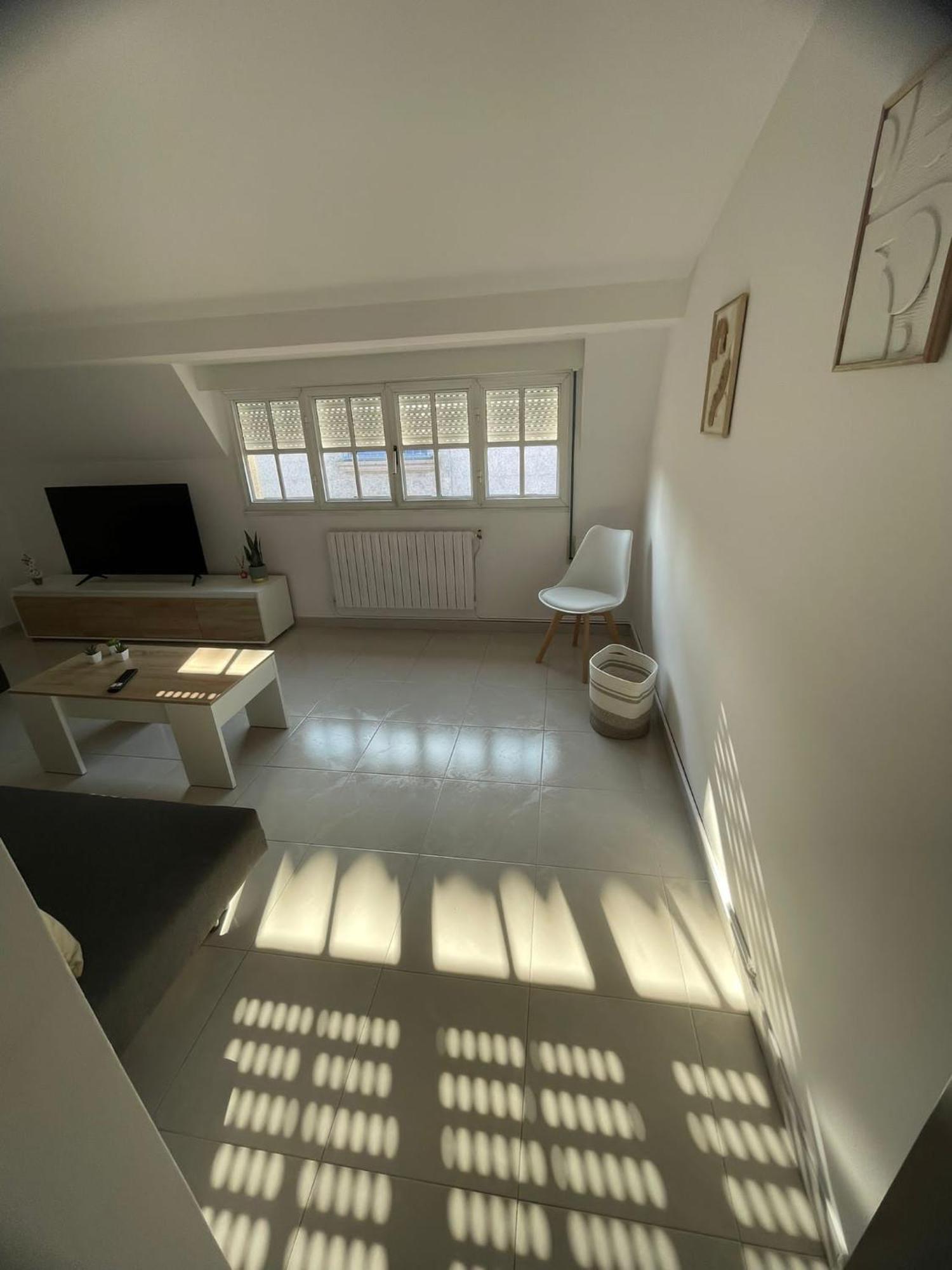 Apartamentos Demar Luis Casais O Grove Δωμάτιο φωτογραφία